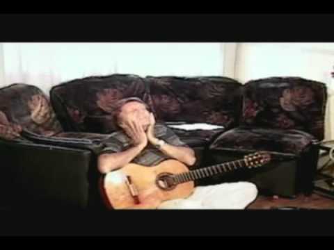 Henry Nelson - Te dare un mañana - Video inedito