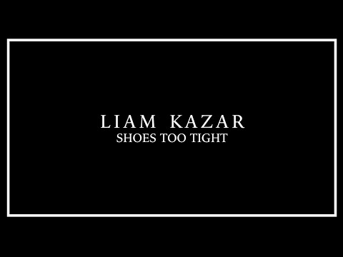 Liam Kazar video