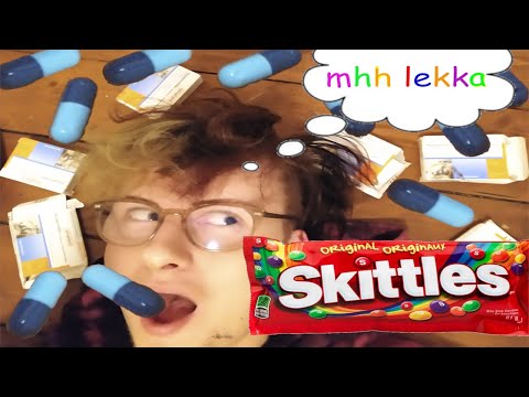 2 Tage auf DXM - Story