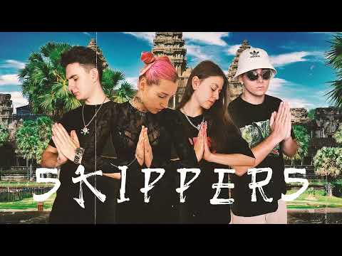 Daire x Young Leosia x Bambi x Janusz Walczuk x Waima - Put Skippers (Gzoko edit)