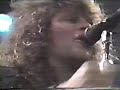 video - Bon Jovi - I'd Die For You