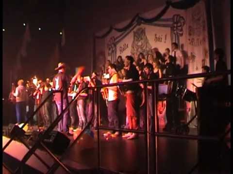 Ypsies Zwiefalten- An Tagen wie diesen