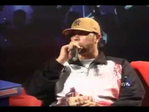 SYNERGY TV - CARNIVAL RAP UP Interview with CHROMATICS