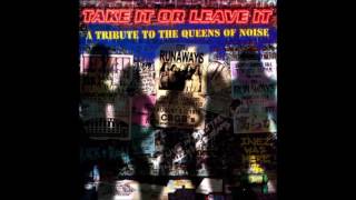 Shonen Knife - BlackLeather