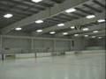 Arctic Coliseum