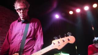 The Muffs - Weird Boy Next Door (Live at Lyric Room)