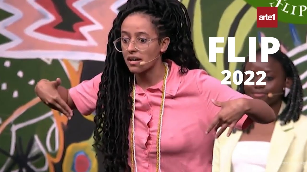 MIDRIA, POETA E SLAMMER