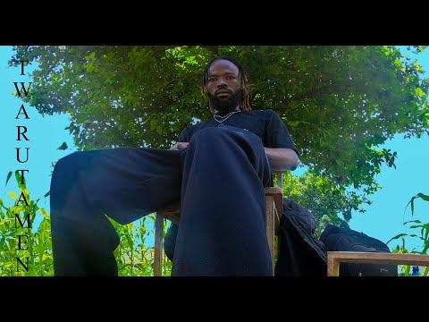 Samba Famba TWARUTAMENA (Officiel Visualize)