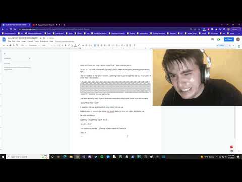 Chobo Team League Season 27 Finale