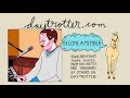 McCarthy Trenching - Christmas Song - Daytrotter Session