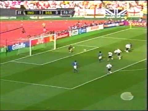 JUVENTUS - BEYERN-MONACO 1-4 Highlights Sky