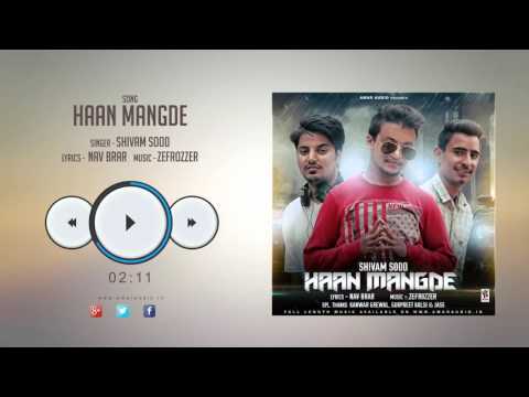 Haan Mangde