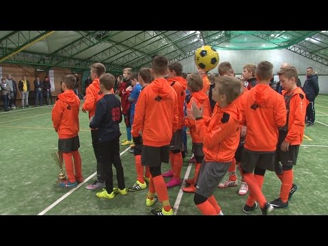 IV edycja Piast Karnin CUP za nami