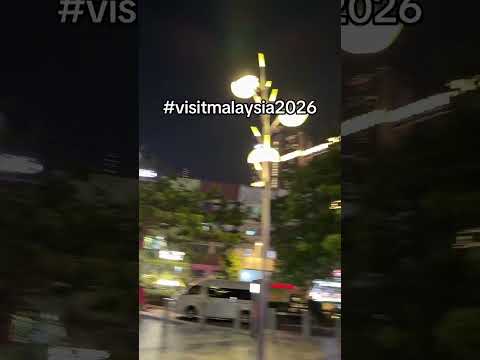 #visitmalaysia2026 #visitmalaysia2026 #visitmalaysia2026 #travelwithterryp #i❤️malaysia