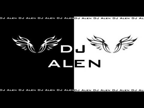 Zasto Glasam ( DJ Alen Mash Up )