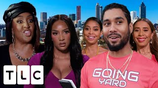 Did Pedro Scam Chantel For A Green Card? | The Family Chantel