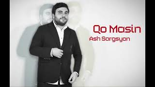 Ash Sargsyan - Qo Masin (2023)