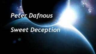 Peter Dafnous - Sweet Deception