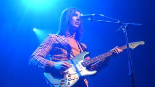 The Lemon Twigs &quot;Frank&quot; @ l&#39;Elysée Montmartre - 30/03/2017