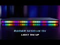 Raider GE68 HX 13V - Light 'em Up | MSI