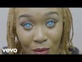 Lady Zamar Love Is Blind