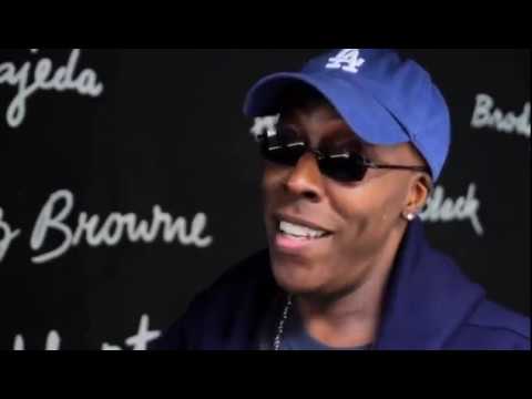 Nancy Wilson Honored by The Brotherhood Crusade 2010