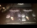 Batman Begins 4K Unboxing