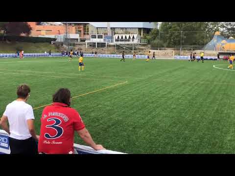Madrid Footballcup 2019: IF Brommapojkarna (SWE) - Vegalta Sendai (JPN)