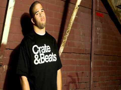 Dawaun Parker - Lost ** NEW EXCLUSIVE 2010 **