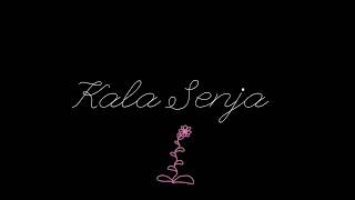 Eva Celia - Kala Senja (Lyric Video)