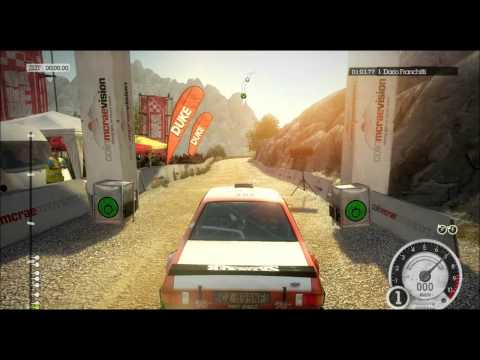 Let's Play Colin McRae DIRT 2 Part 46