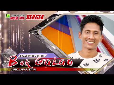Bergek - Bek Galau (Official Music Video)