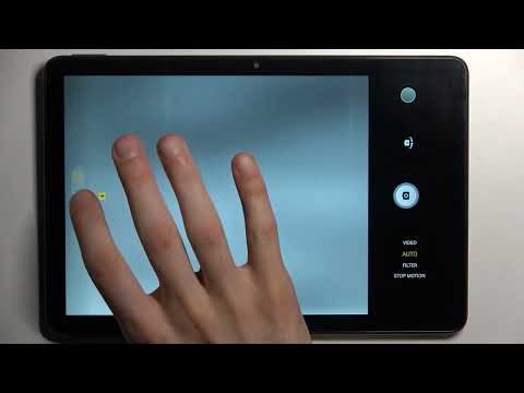 How to Change Aspect Ratio on TCL Tab 10s?