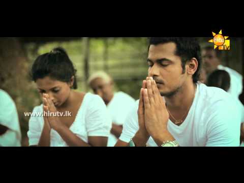 Pama Wela - Damith Asanka [www.hirutv.lk]