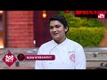MasterChef Telugu Cooking Reality Show Streaming On SUN NXT