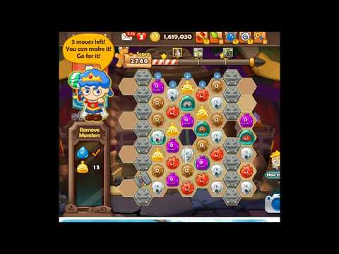 MB Hexa Blast Stage 2321