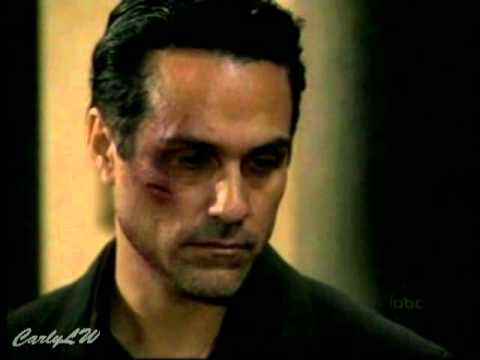 GH: Carly Scenes on 2/16/07