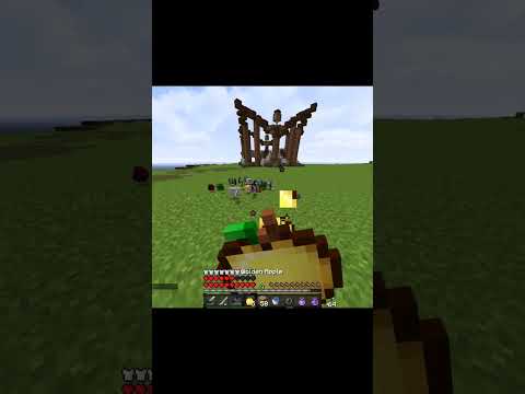 Arich - How To Win Every Minecraft UHC In 30 Seconds