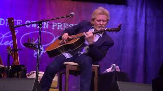 Too Far Gone, Lee Roy Parnell, EOP, Duluth, 5-29-26, FRONT ROW, 4K