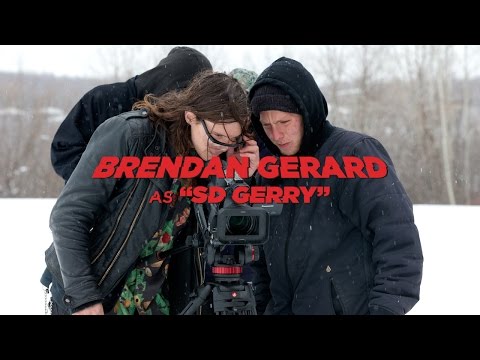 CAPiTA: Defenders of Awesome 2 - STAY BAD ASS Featuring Brendan Gerard