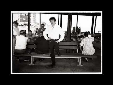 Bob Dylan — Rome Press Conference, 2001