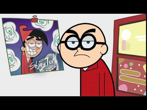 Chip Skylark - Shiny Teeth ALBUM REVIEW