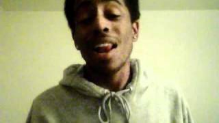 Chris (Tiny) Sings Love&#39;s A Game - Marques Houston