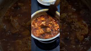 🔥 Try This Chicken Curry 🤤 | Simple & Delicious Chicken Masala #shorts #chicken