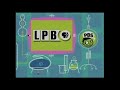 PBS Kids Station ID Science Lab 2020 LPB