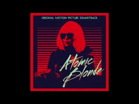 Marilyn Manson & Tyler Bates - Stigmata (Atomic Blonde Soundtrack)