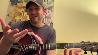 How to play: The Muse, by The Wood Brothers