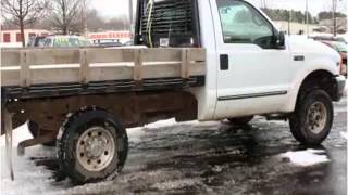 preview picture of video '2000 Ford F-250 SD Used Cars Cuba MO'