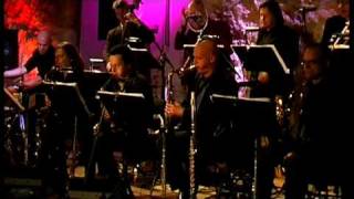 Lutz Krajenski Bigband feat. Juliano Rossi - Up, up and away