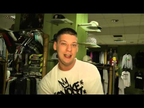 HARLEM SHOP Freestyle LABELNY